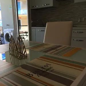 Appartamento New Fegina, Monterosso al Mare