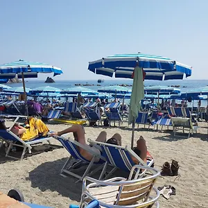 Appartamento Fegina 3 Deluxe Bedrooms & Bathrooms, Monterosso al Mare