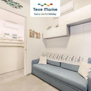 Appartamento La Perla Del Mare, Terre Marine, Monterosso al Mare