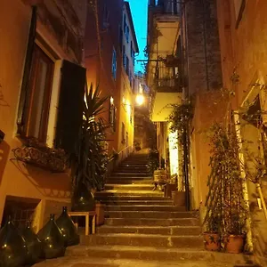 Appartamento Acciughina Monterosso, Monterosso al Mare